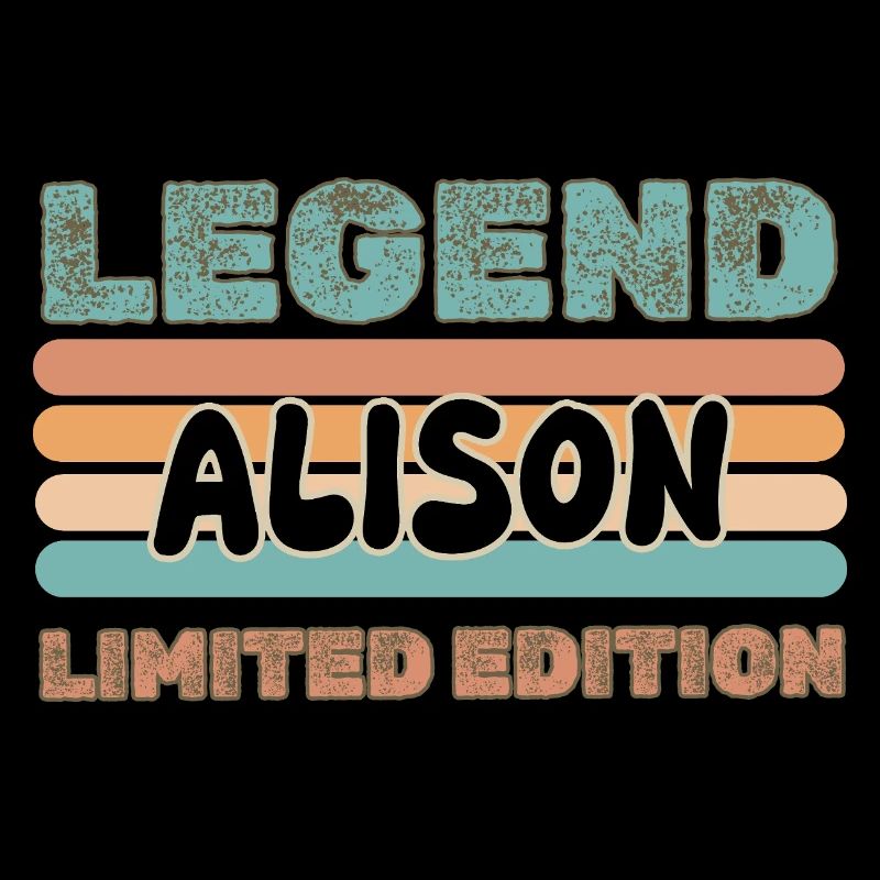 Alison