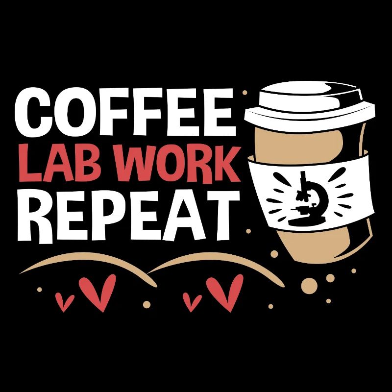 Laboratory Biology Chemistry Microscope Laboratory