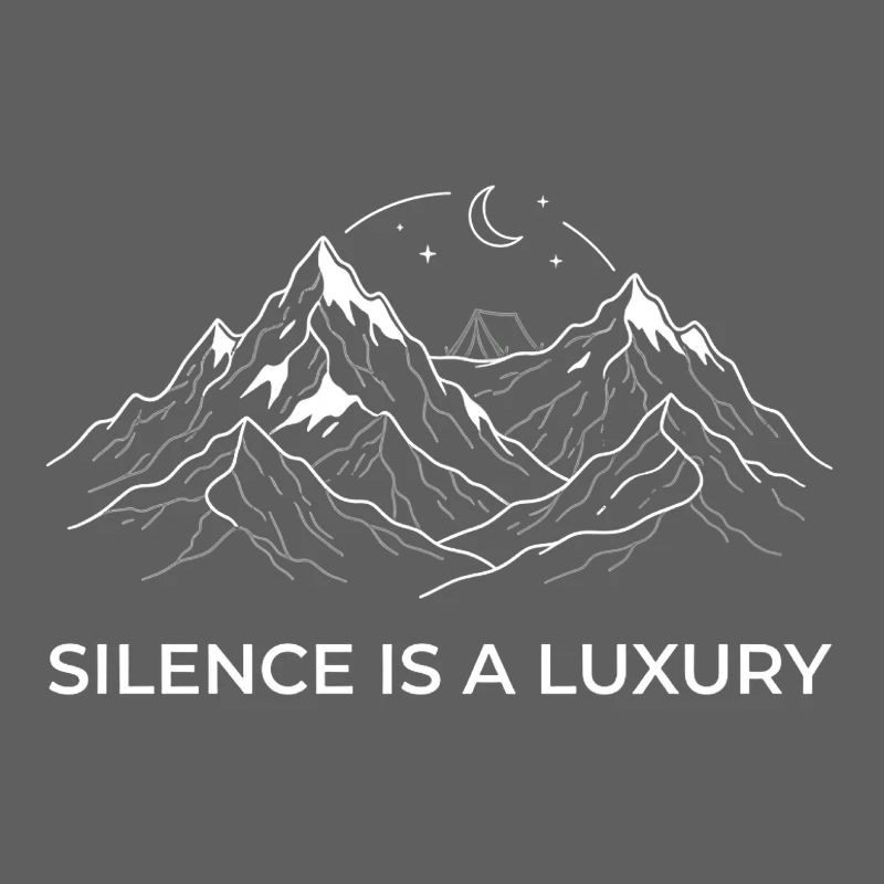 Camping-car de luxe Silence