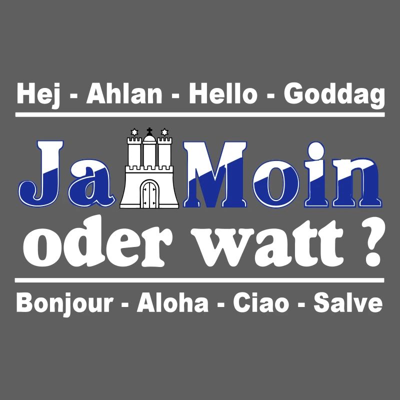 Hamburg , Tradition , Fan , Ja Moin oder watt (25)