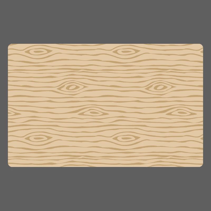 Conception de planche à découper en bois