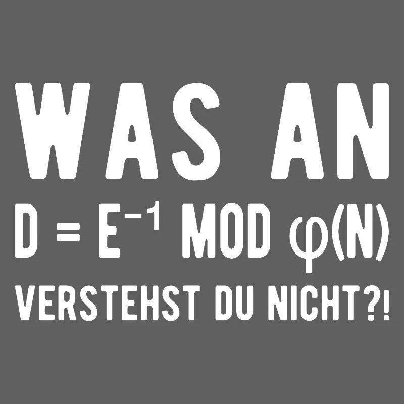 Informatiker Informatik Student Programmierer 