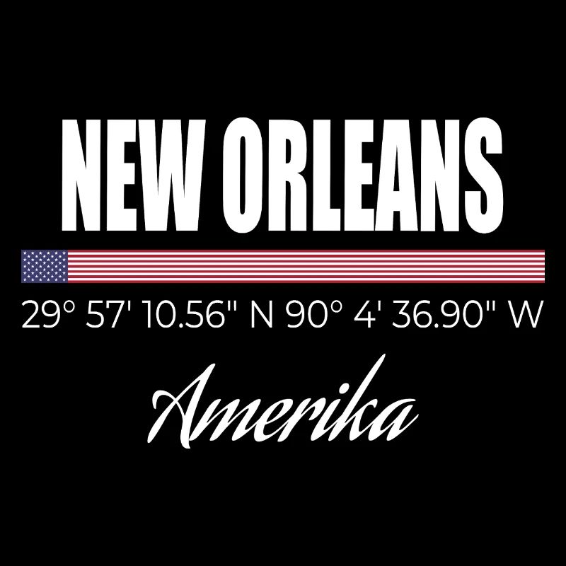 New Orleans