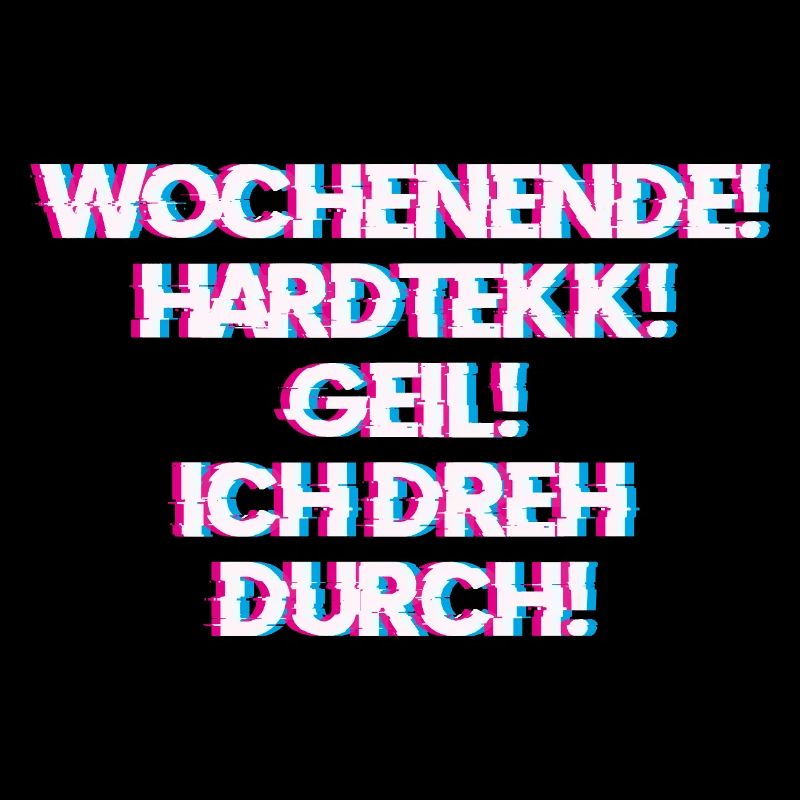 Hardtekk Tekk
