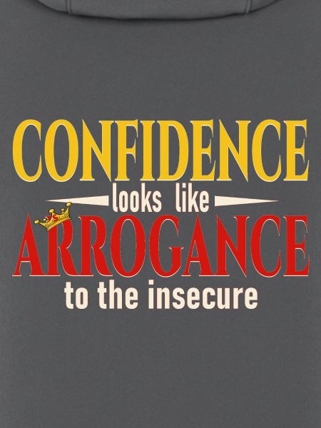 Confidence