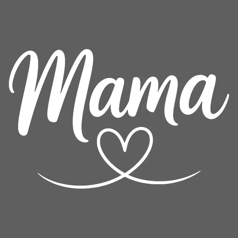 Mama Heart Script