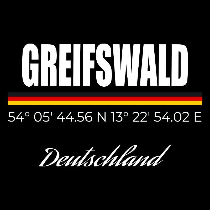 Greifswald