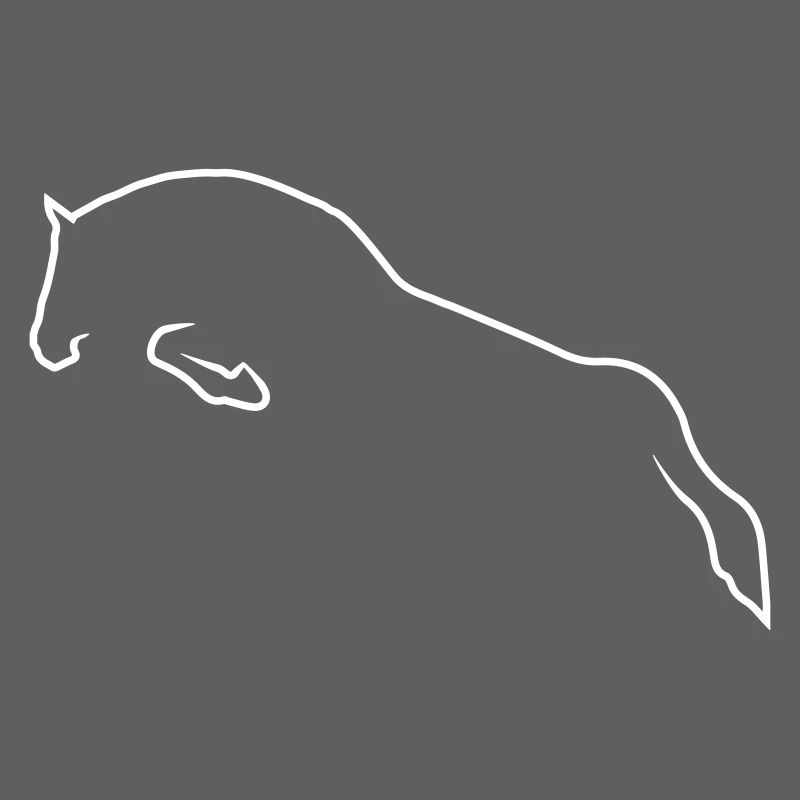 Springpferd