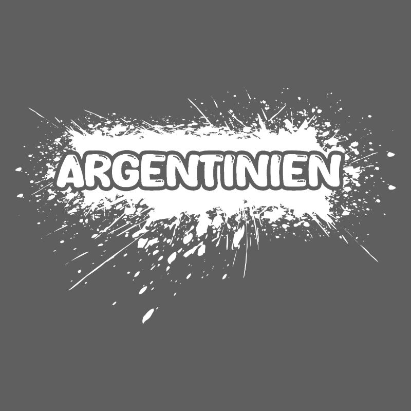 Argentina as a sun