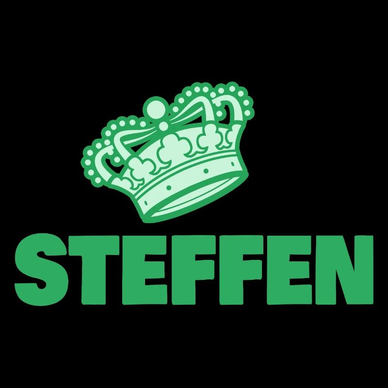 First name Steffen