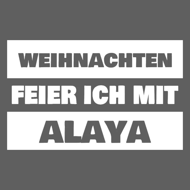Spruch Alaya