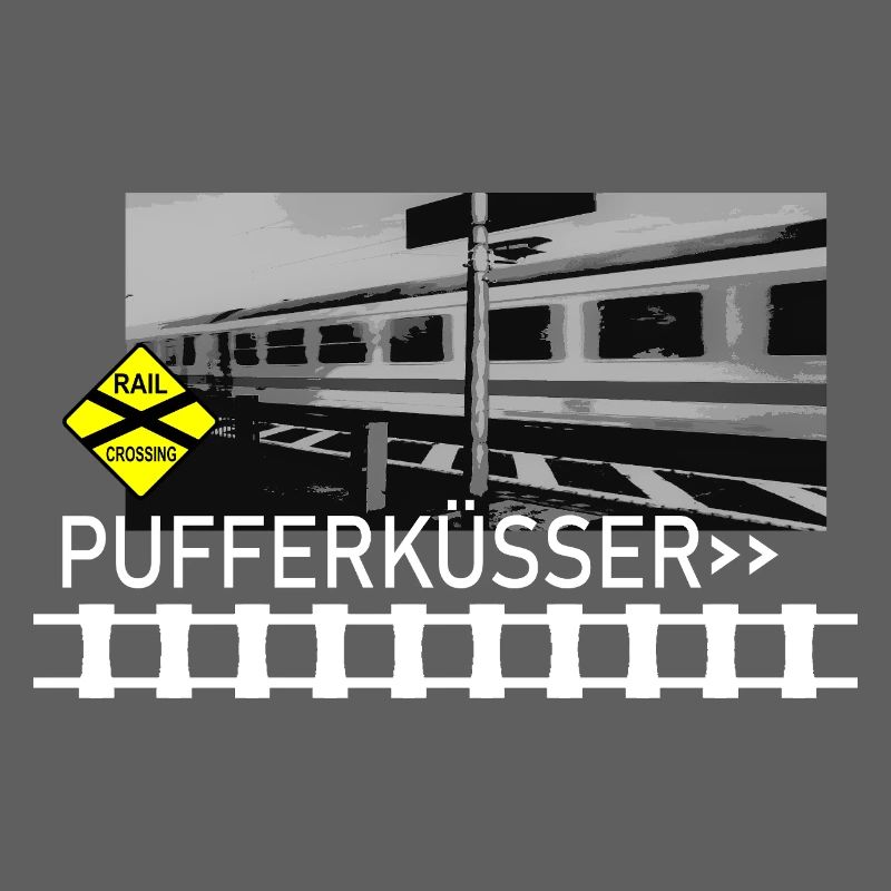 PUFFERKÜSSER