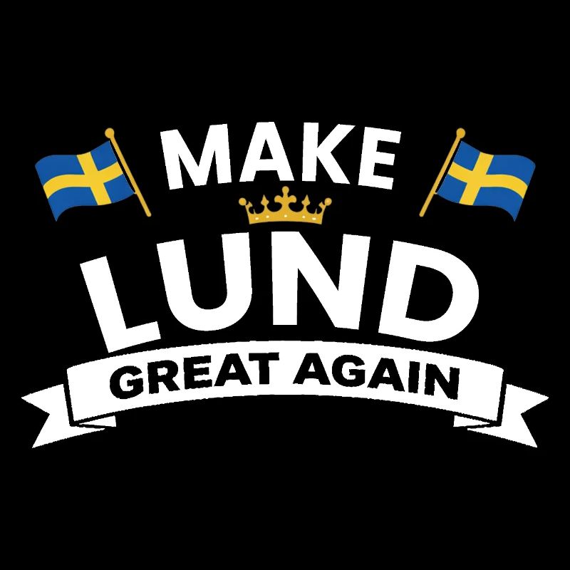 Lund City Pride Wappen