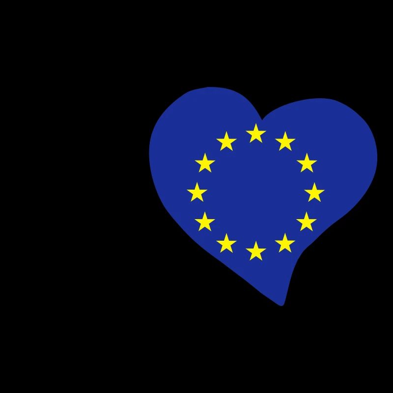 I love EU