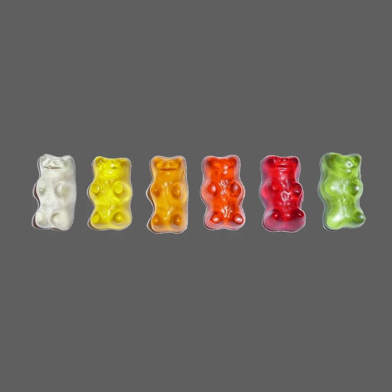 Gummi Bears