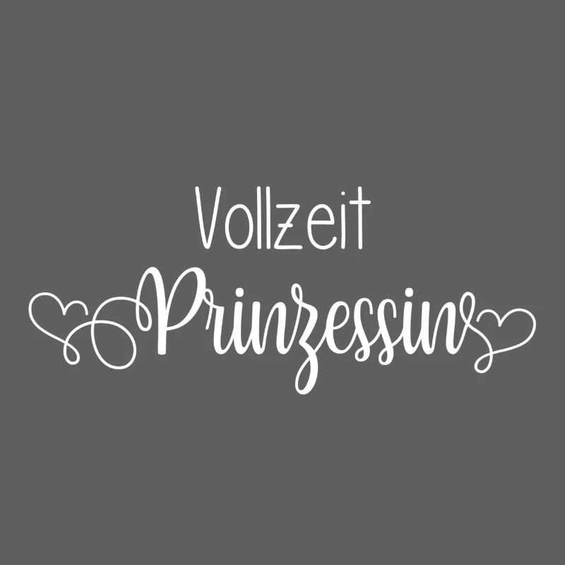 Princesse à temps plein