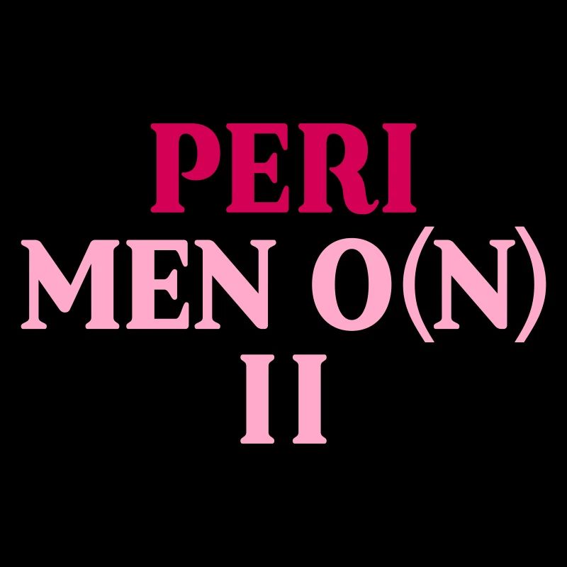 FRAUEN PERIMENOPAUSE