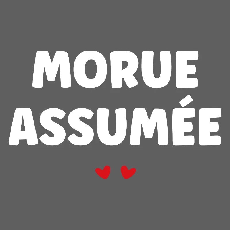 Morue Assumée