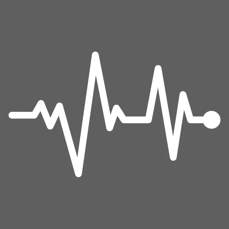 Conception de Heartbeat Pulseline