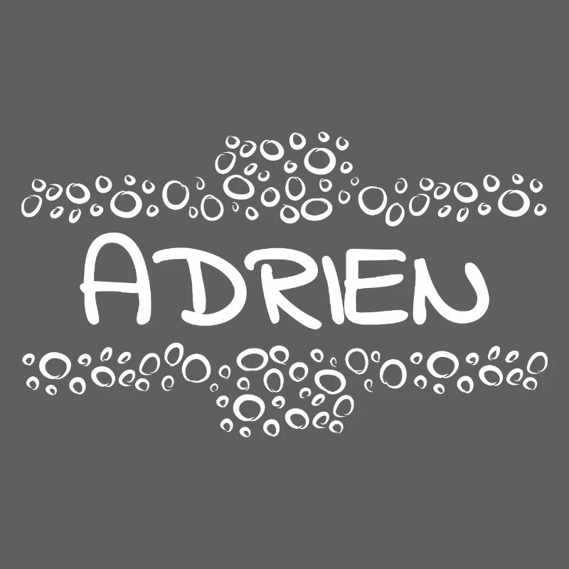 First name Adrien