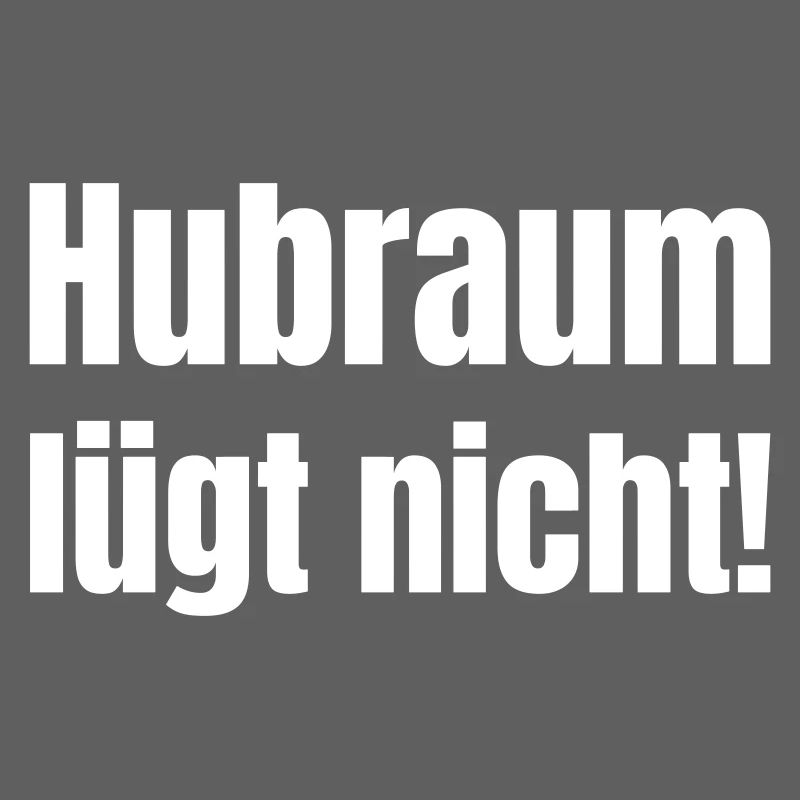 Displacement doesn't lie