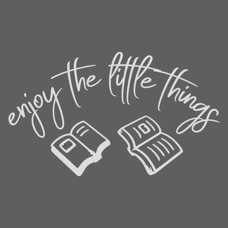 Enjoy The Little Things Gratitude Mindfulness