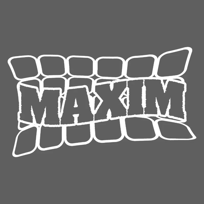Name Maxim