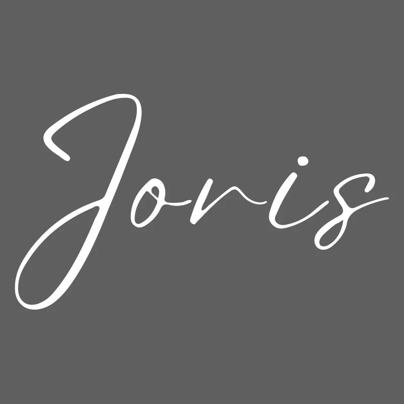 Nom de Jori avec le nom de J Garçon Naissance Bébé Garçon