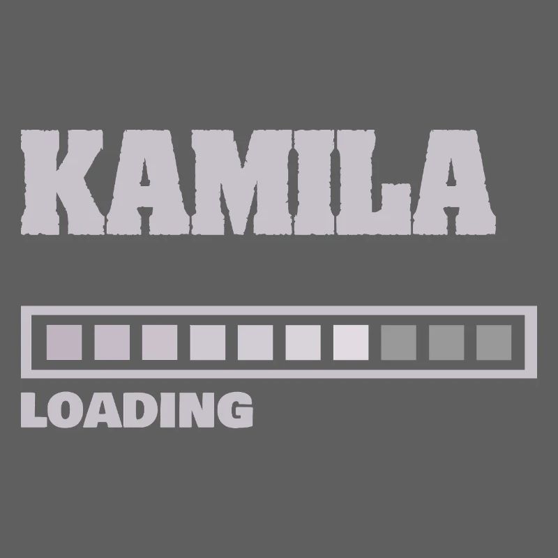 Kamila
