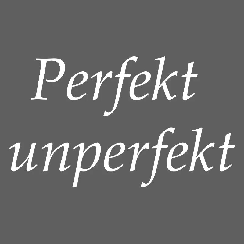 Composition Parfaite Imparfaite