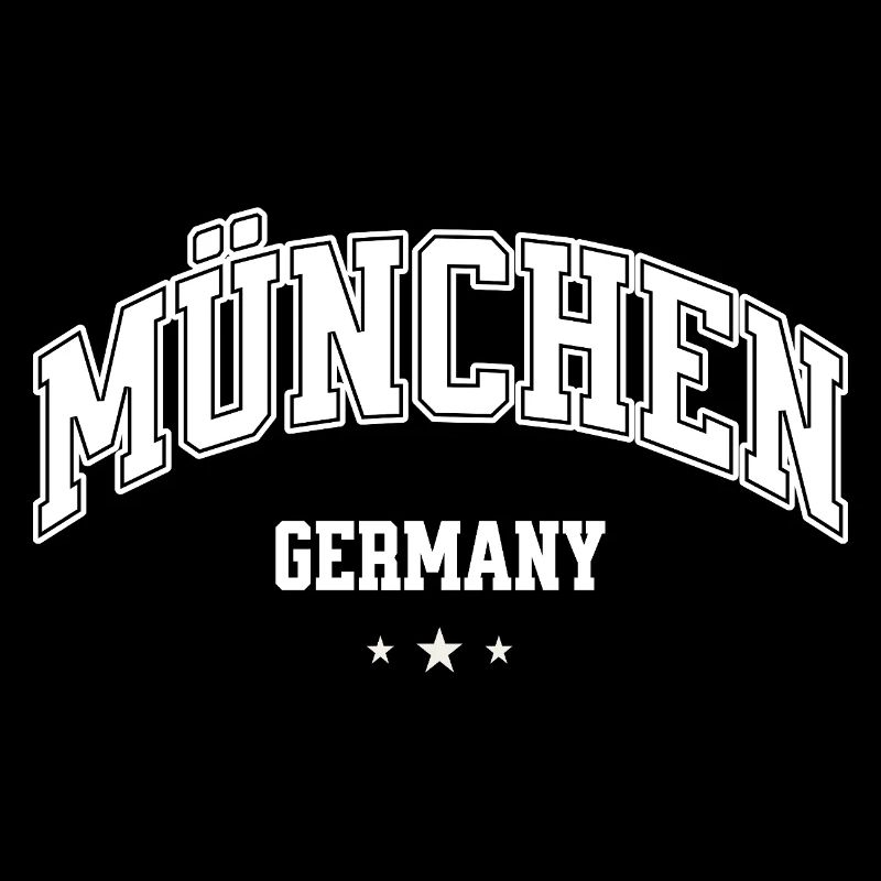 Munich Germany College Design