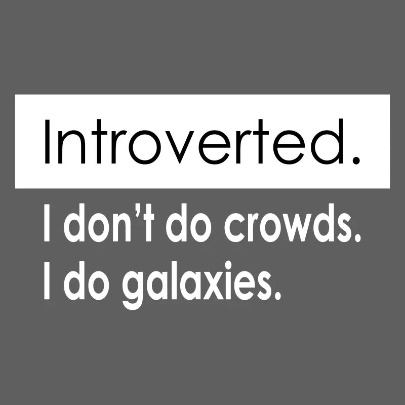 Introvert Quotes