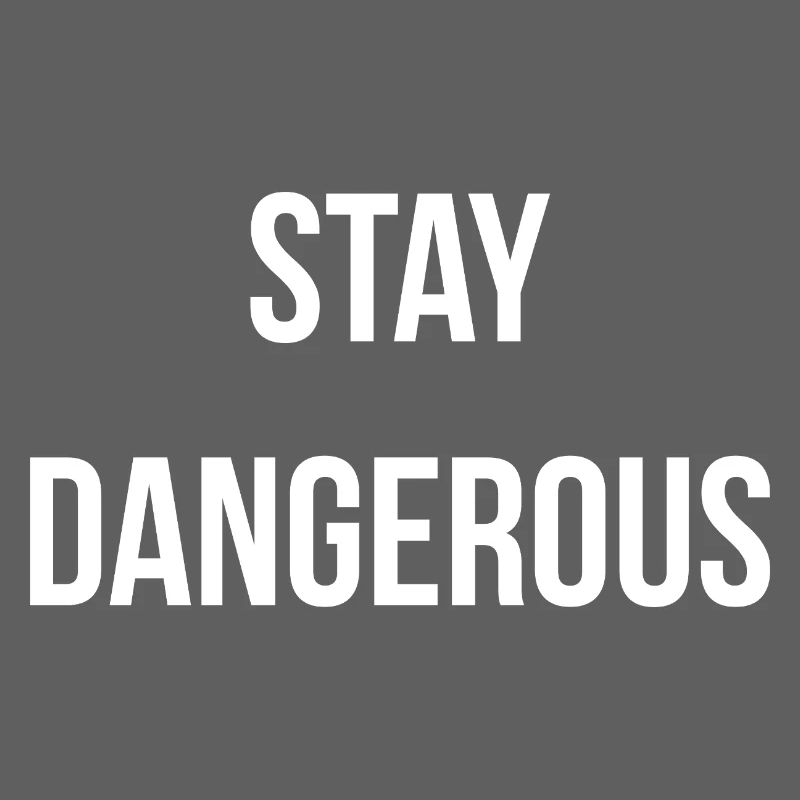 STAY D. | Greyline Official