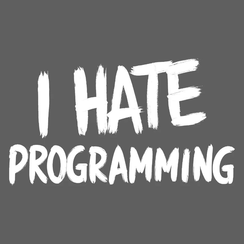 I Hate Programming Fun PC CPU Programmer