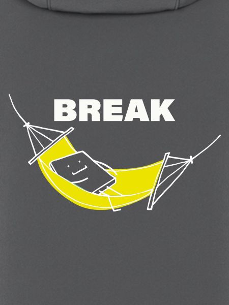 BREAK