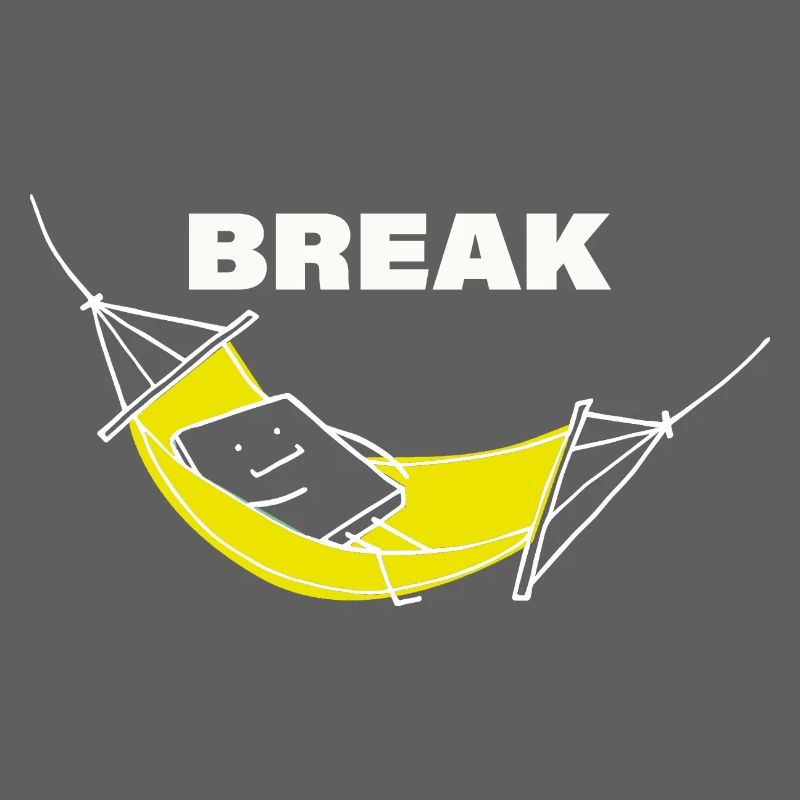 BREAK