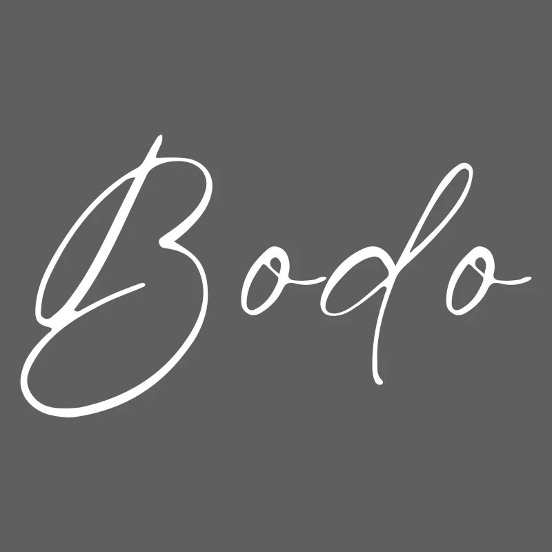 Nom de Bodo avec B Nom de garçon Garçon Naissance Bébé Garçon