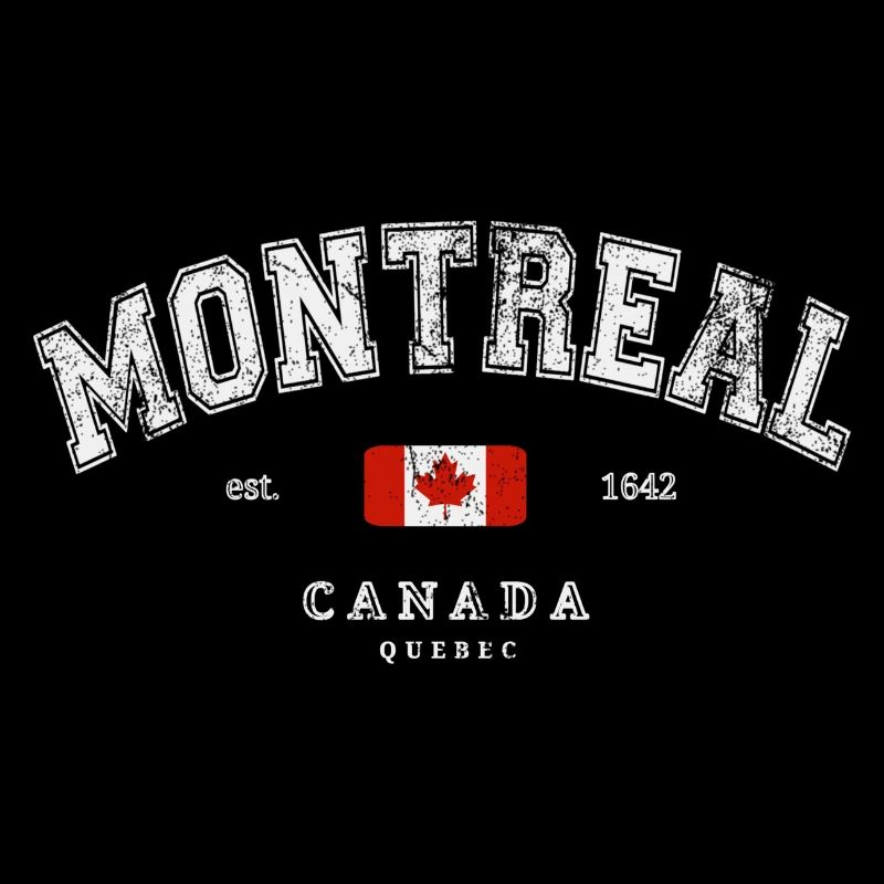 Montréal Canada