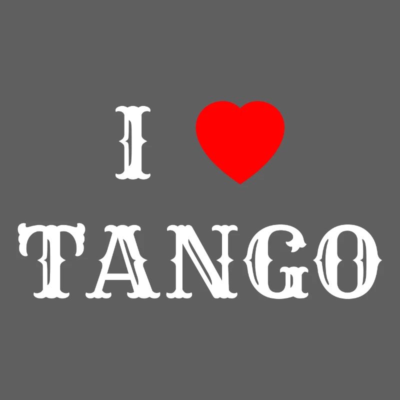 J’adore le tango