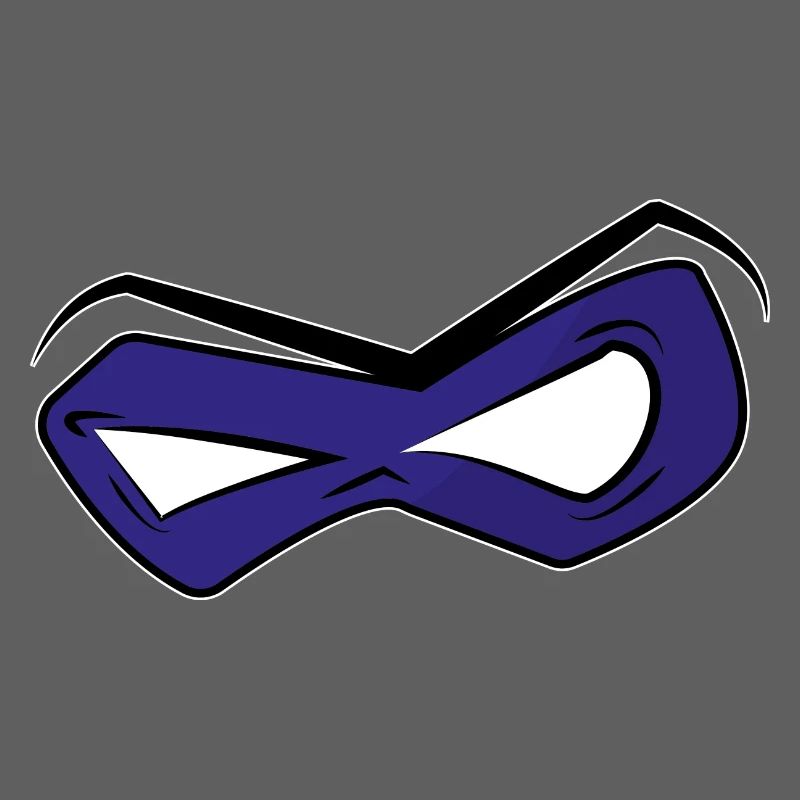Masque Bleu Intense