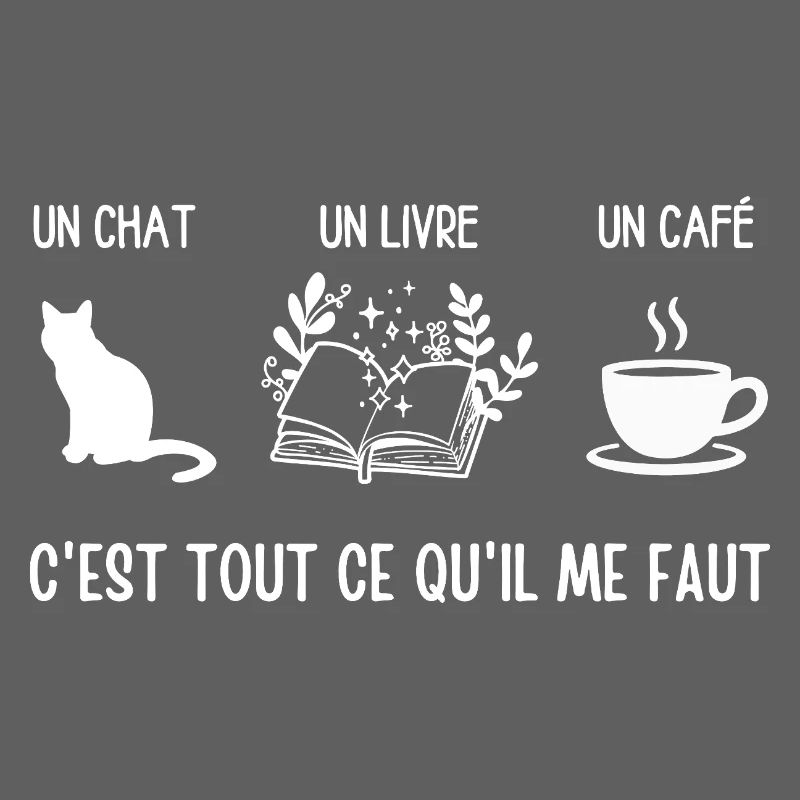 Cat Book Coffee: Everything You Need