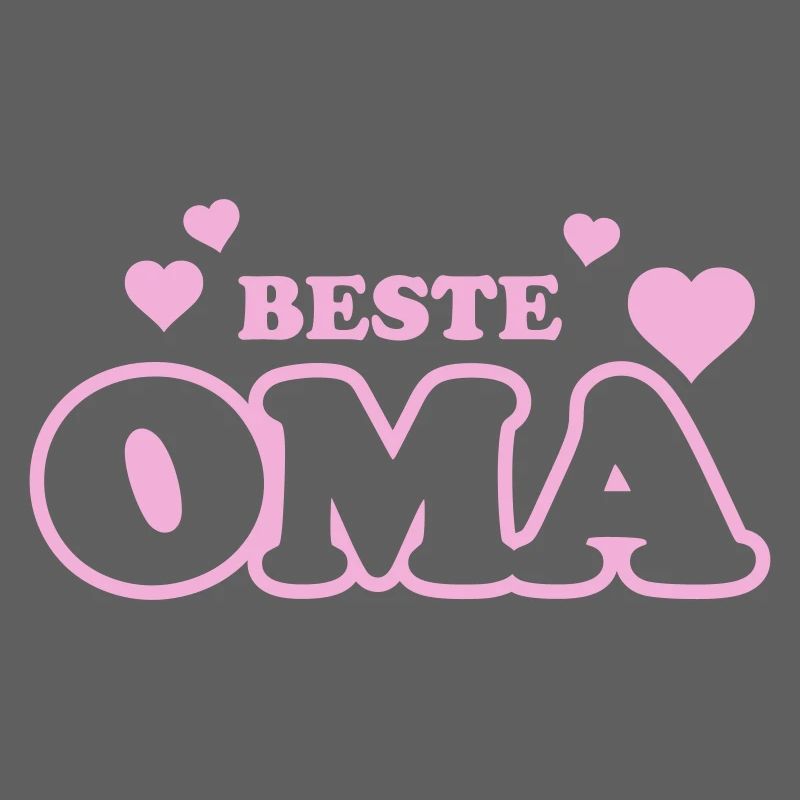 Beste Oma 