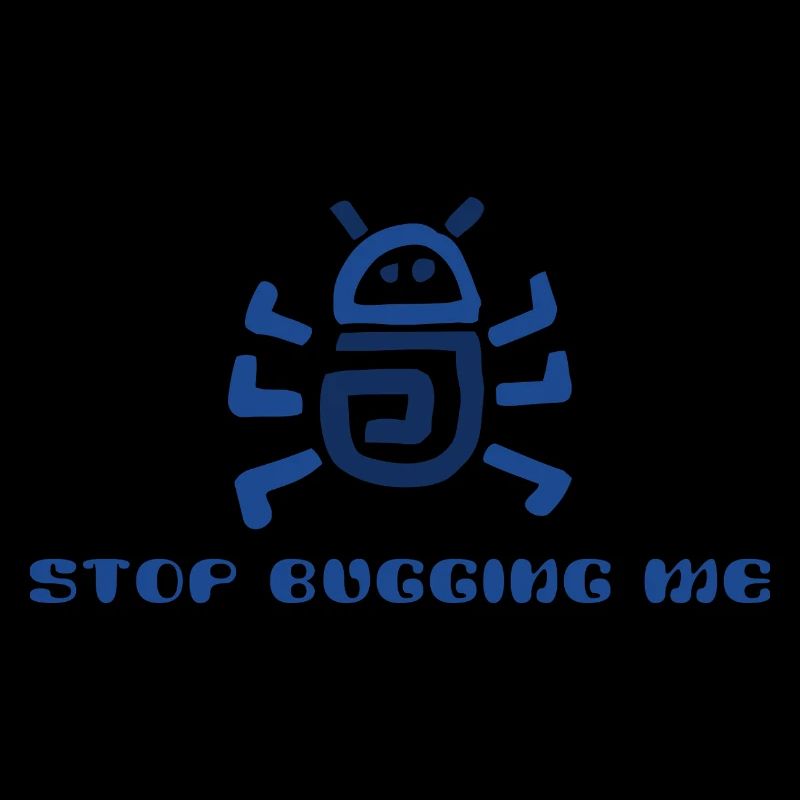 Arrête de m’embêter