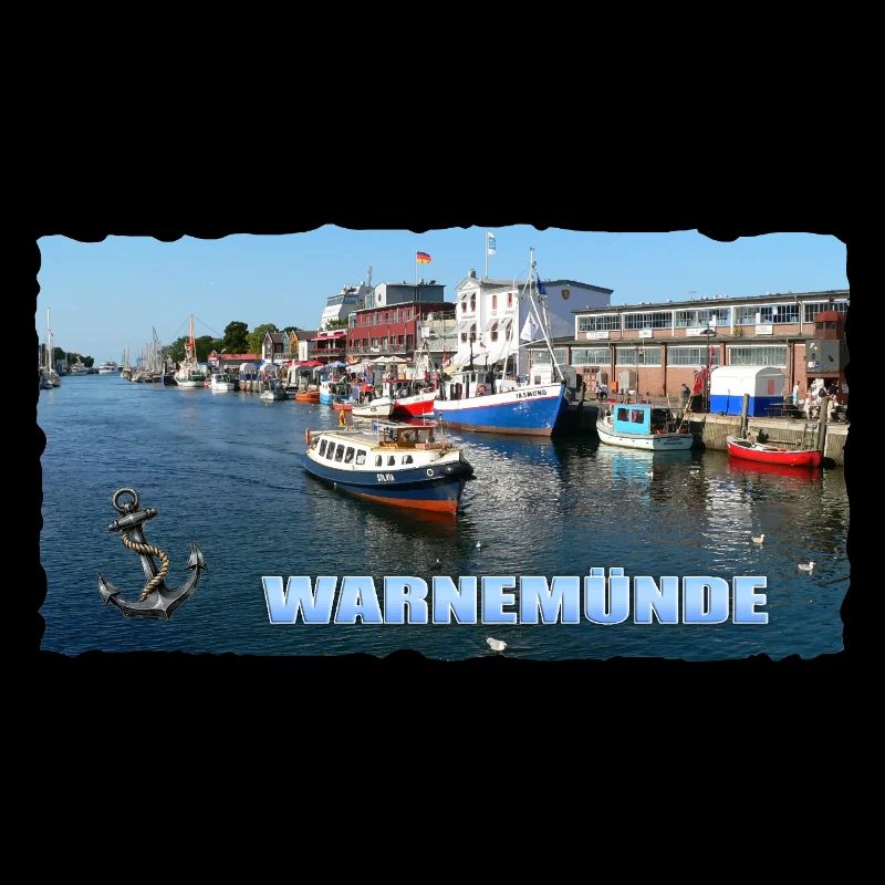 Warnemünde