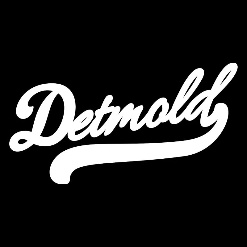 Detmold Retro