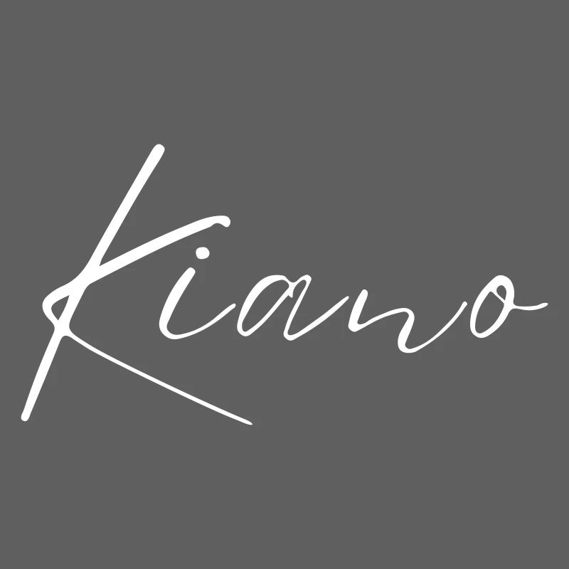 Kiano Nom avec K Nom de garçon Garçon Naissance Bébé Garçon