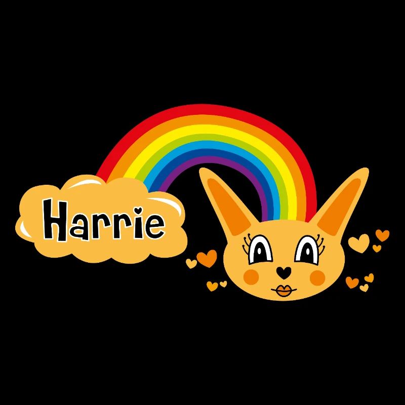 Harrie chou par Helfspawn