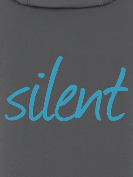 SILENT