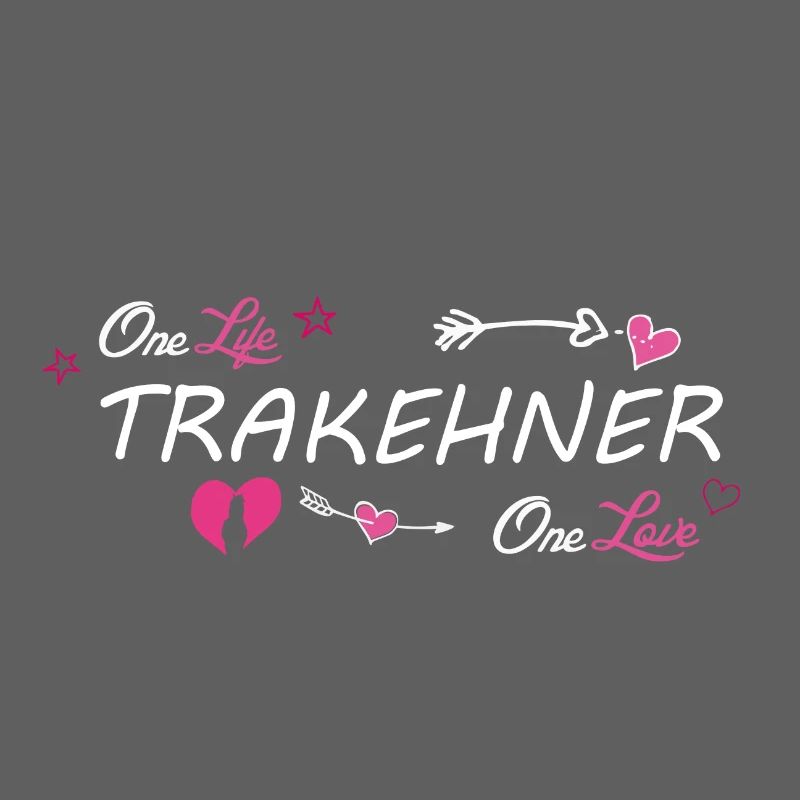 Trakehner