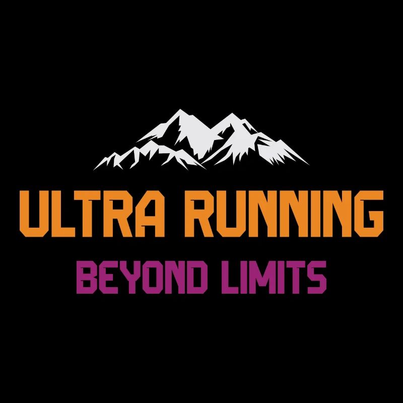 Ultra Running - Beyond Limits